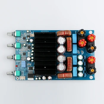

NEW Audio amplifier TPA3116 100W Subwoofer Amplifier Board