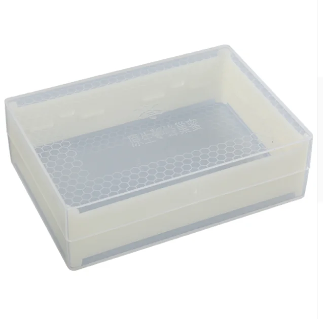 

Beekeeping Tool Honey Box Honey Lattice Bees Produce Honey Bee Hive Box 1 Pcs