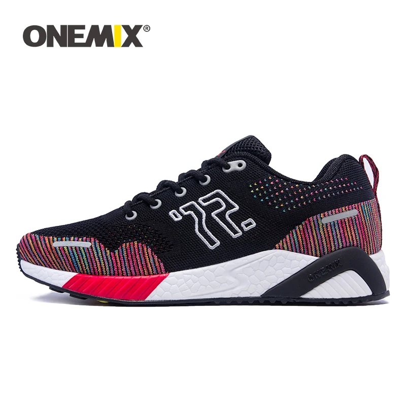 New Men's Athletic Shoes Spring & Summer Women Running Shoes Unisex Jogging Sneakers Lady Tranier zapatos de mujer