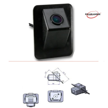 

Car Rear View camera Newest Best Waterproof High Quality backup camera FOR Mercedes-Benz S Series (2010 2014-2016) GLK (09/11)