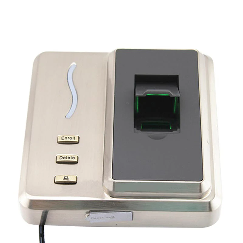 Waterproof Digital Electric RFID Reader Scanner Biometric Fingerprint