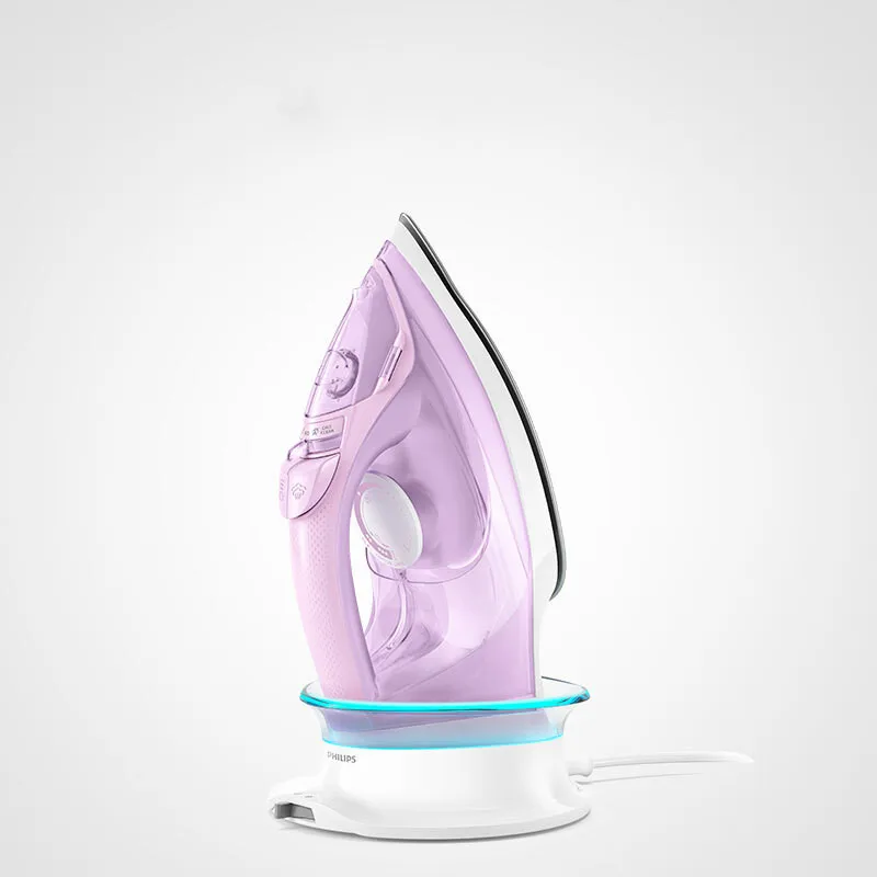  Steam iron Home hanging ironing machine cordless charging 2000W Ironing Portable handheld mini home