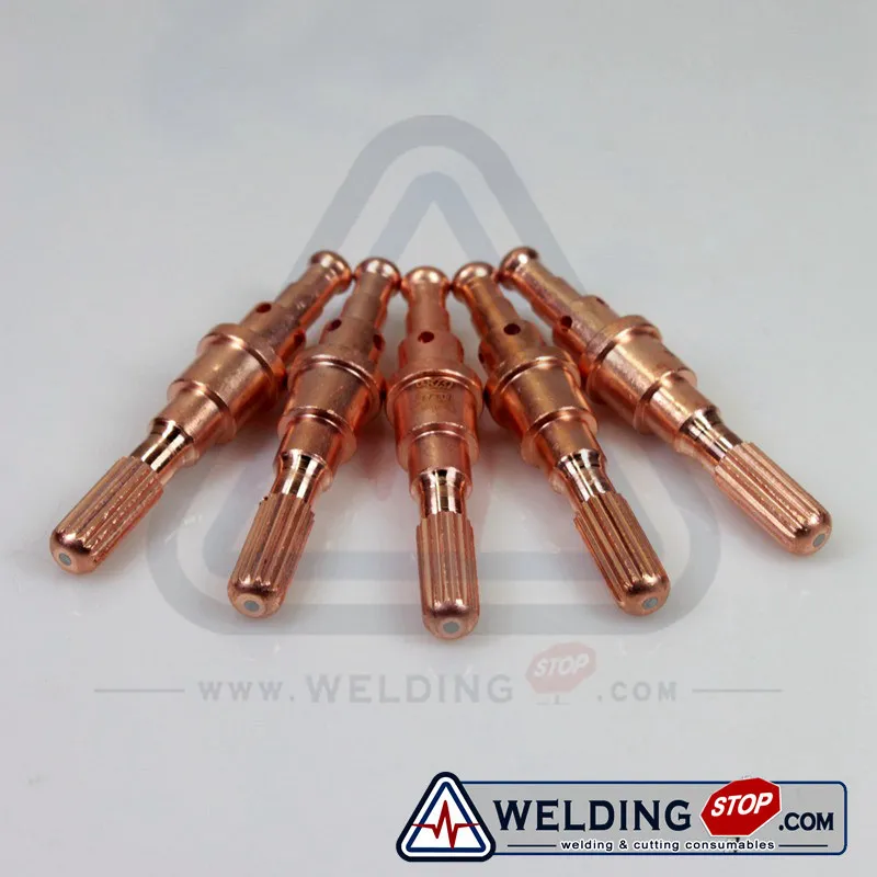 

WS 9-8232 plasma torch electrodes for thermal dynamics SL 60~100 PK/5