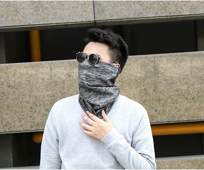 MASK (19)