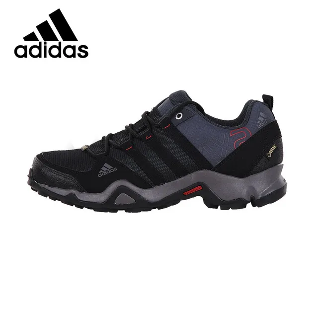 Cheap Original   adidas men's walking shoes outdoor shoes sneakers spring Q34270 free shipping