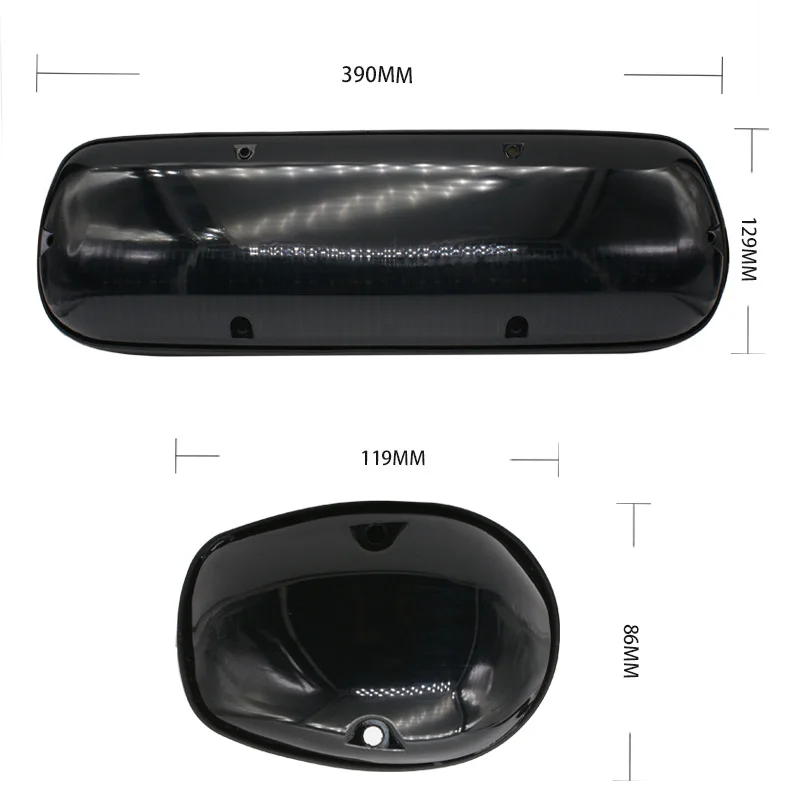 car external lights