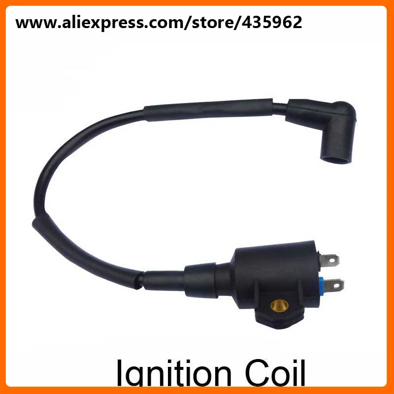 

Yamaha ET950 ET650 Ignition coil for Generator Tiger 650 W 950 W 1000 W 1KW Generator spare parts