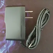 5 V 2A AC DC Адаптеры питания стены Зарядное устройство для Планшеты PC Pad США Plug 1 шт сообщение
