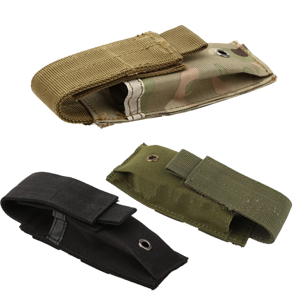 Военная Сумка Molle тактическая сумка для магазина с одним пистолетом женская