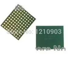 10 шт./лот для iPhone 5S 5c сенсорный экран ИНТЕРФЕЙС IC 343S0645 черный цвет