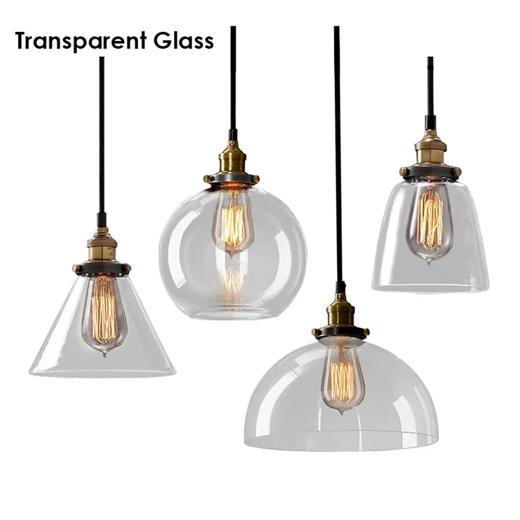 Transparent Glass