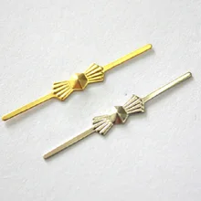 Бабочка застежка металлический соединитель соединенный Кристалл Восьмиугольные бусины для Триши левандоски только