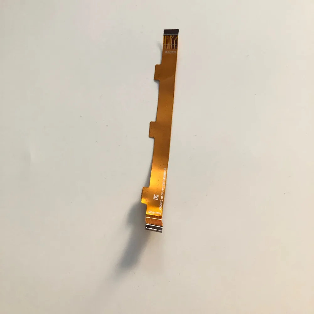 Б/у USB плата для зарядки материнская FPC UMI EMAX MTK6752 1 7 GHz Восьмиядерный 5 дюймов 1280x720