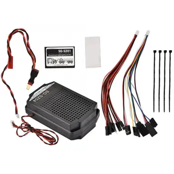 

RC Car Truck Engine Sound Light Simulated Module Simulator Accessory parts