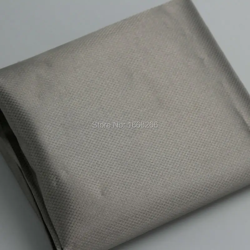 

EMI67#R BLOCK EMF Making Rfid Protected Wallets