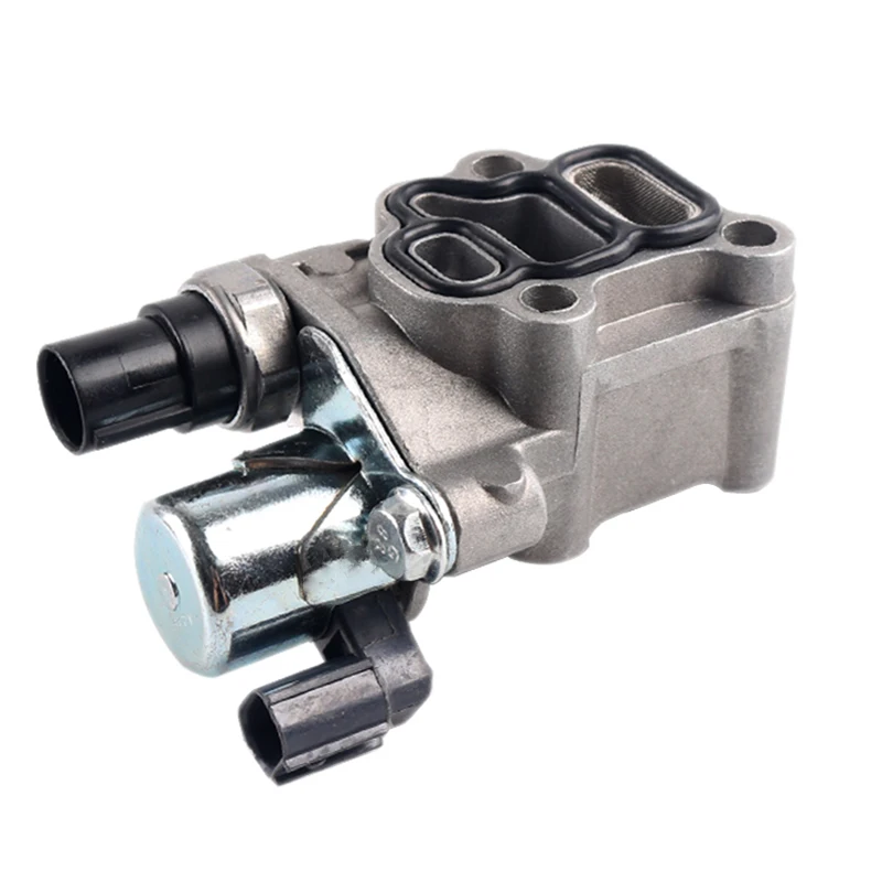 VTEC соленоид катушка клапан для Honda Accord CRV элемент Acura RSX 15810 RAA A01 15810RAAA01 A02 A03|Клапаны