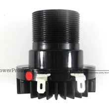 1 шт. твитер динамик s для домашнего кинотеатра звук бар Студия DJ динамики DIY HiFi Динамик 25 звуковая катушка 25 Вт