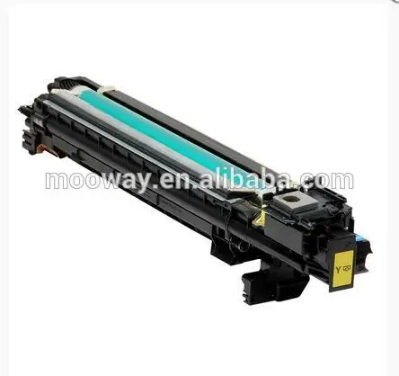 Бесплатная доставка восстановленный блок барабана для Konica Minolta C35 C35P цвет