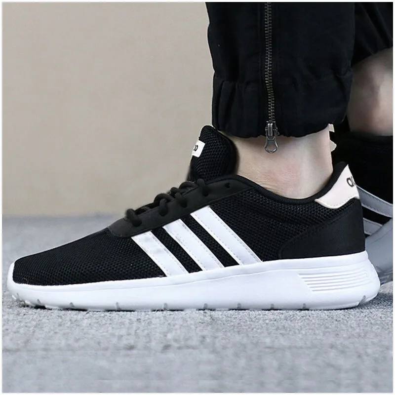 Novedad Original Adidas NEO etiqueta LITE zapatillas de deporte para mujer|Zapatillas de correr| - AliExpress