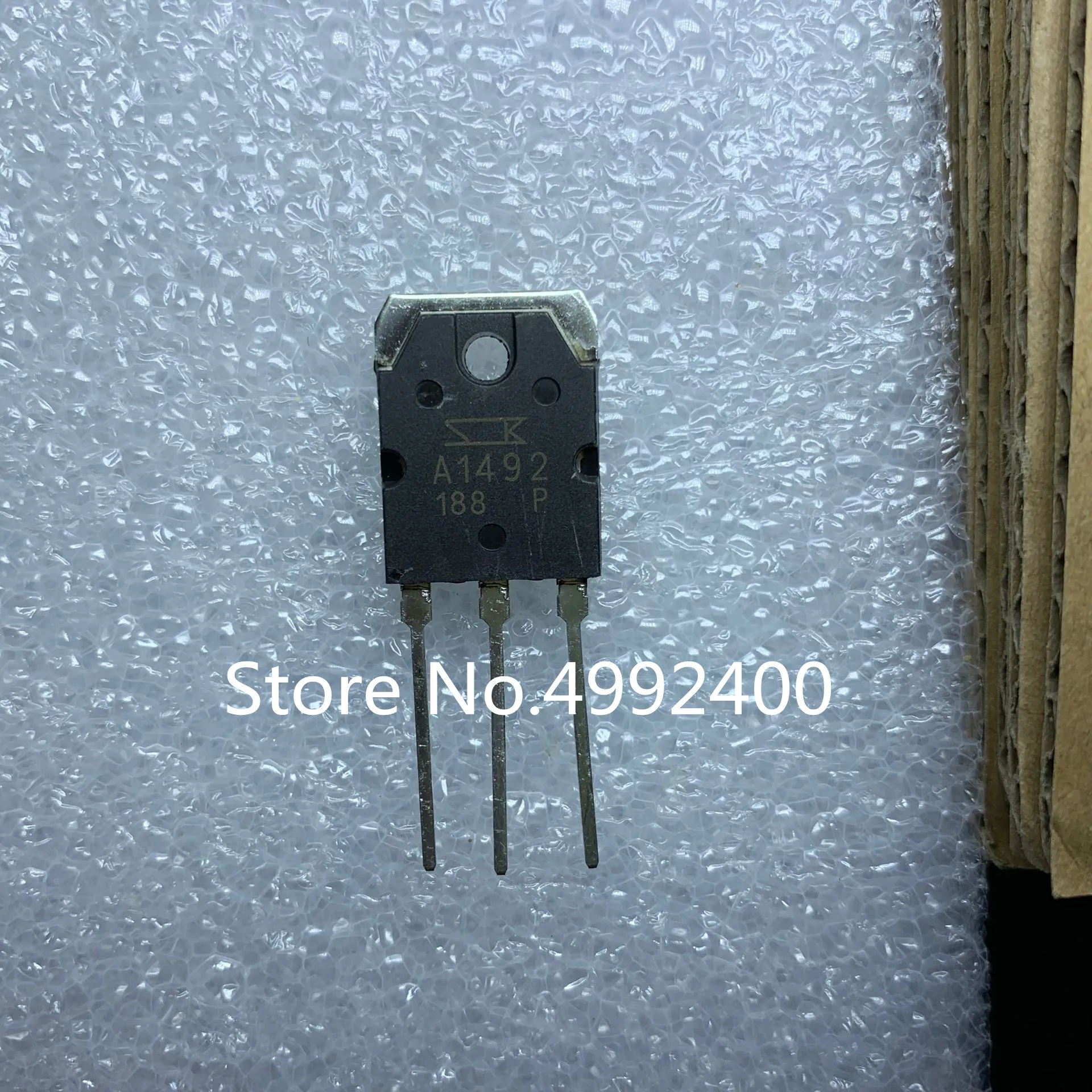 1 шт. 2SA1492 2SC3856 A1492 C3856 | Обустройство дома