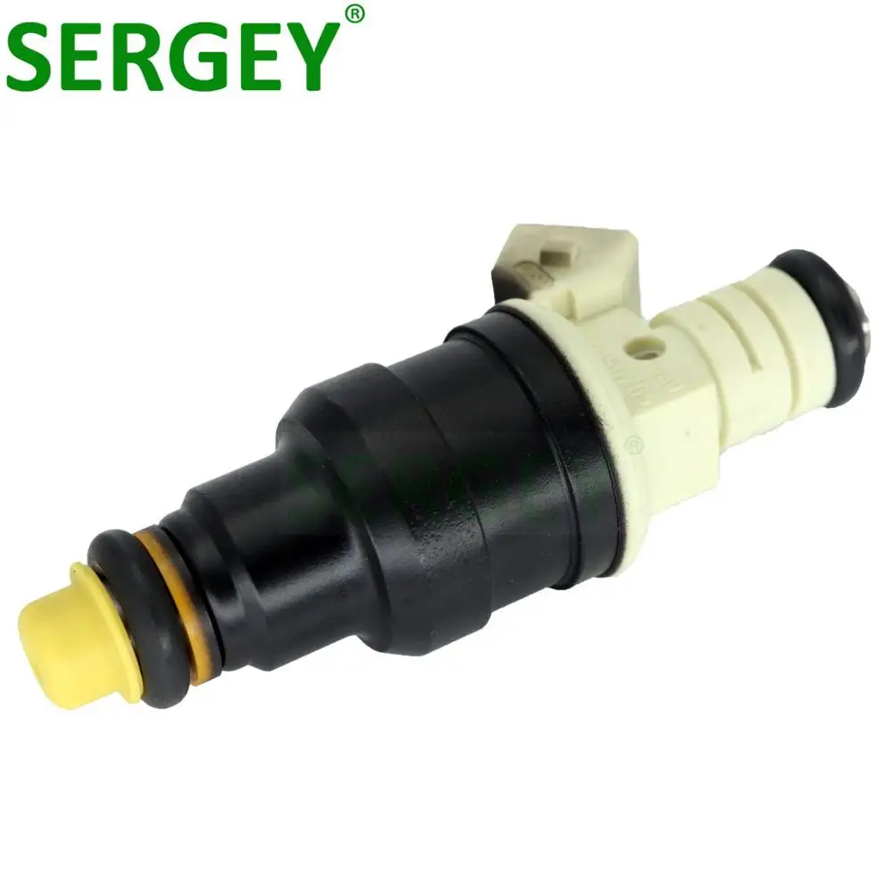 SERGEY Remanufactured Fuel Injector Nozzle For B M W K1 K100 K1100 K1200 OEM 0280150705 0 280 150 705