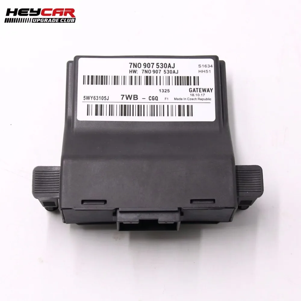 

7N0907530AJ, Верхняя деталь для VW Jetta 5 MK5 Golf 6 MK6 Touran Octavia Passat B7 CC 7N0 907 530 AJ