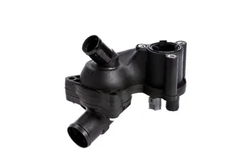 

BOXI Thermostat Housing Kit Assembly With Sensor Fits V6 4.0L Engine Ford Explorer & Mercury Mountaineer 2L2Z8592AA,2L2Z8592BA