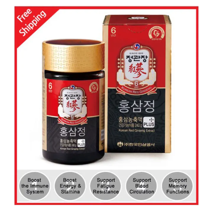 asian ginseng extract Asian ginseng extract