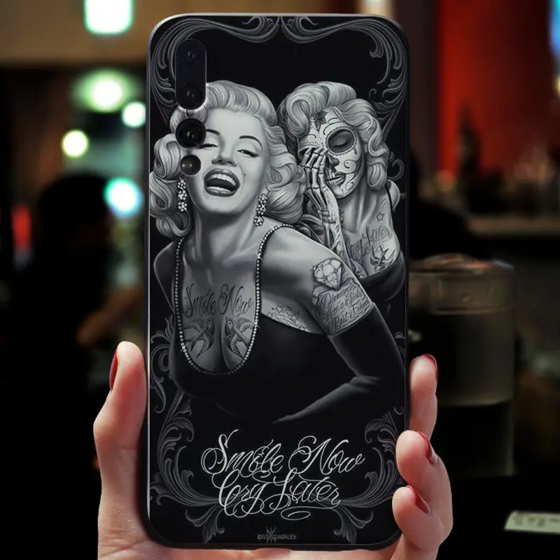 Marilyn Monroe