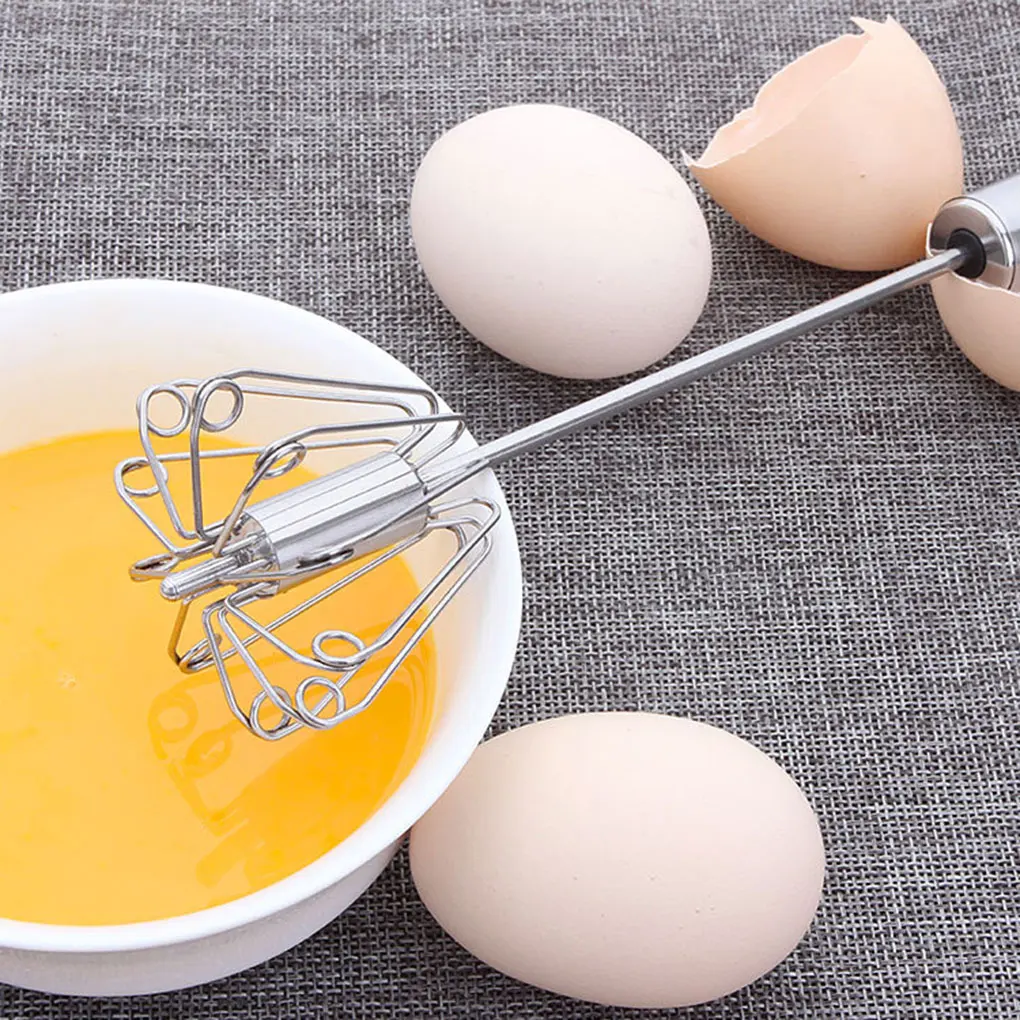 

1pc Milk Whisk Mixer Electric Egg Beater Frother Foamer Mini Handle Stirrer Practical Kitchen Cooking Tool Kitchen Cooking Tools