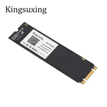 Kingsuxing M.2 ssd 64 ГБ 120 ГБ 240 ГБ 480 ГБ NGFF M.2 SATA 2280 SSD m2 твердотельный накопитель для ноутбука компьютера ПК