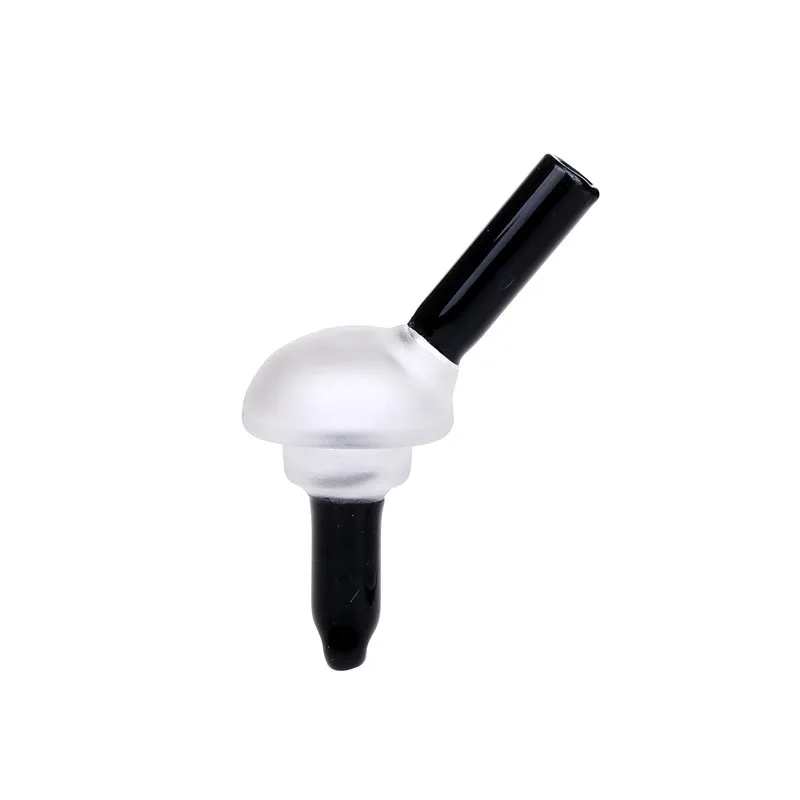 Smoking Dogo 2017 Wholesale High Quality Glass Carb Cap For Thick Thermal Female Banger Nails Colorful Starbucks Style 5PCS/LOT Smoking Dogo 2017 Wholesale High Quality Glass Carb Cap For Thick Thermal Female Banger Nails Colorful Starbucks Style 5PCS/LOT
