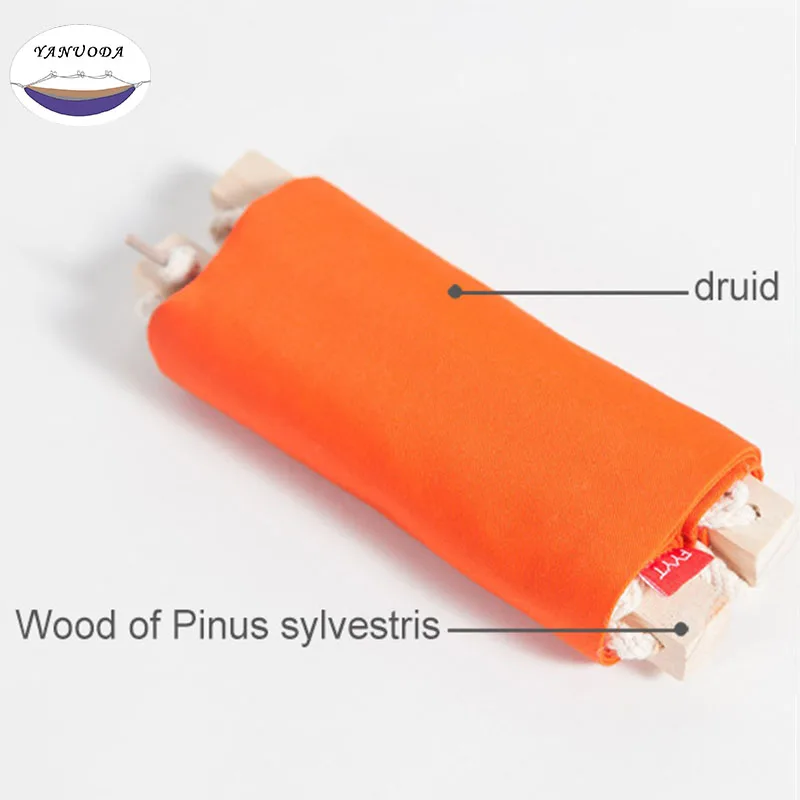 Creative Foot Hammock Lazy Artifacts Desk