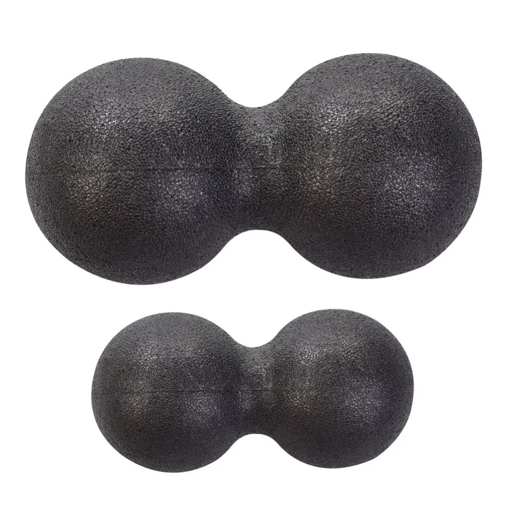 1PC Mini Self Massage Ball For Shoulder and Abdominal Muscles Pain
