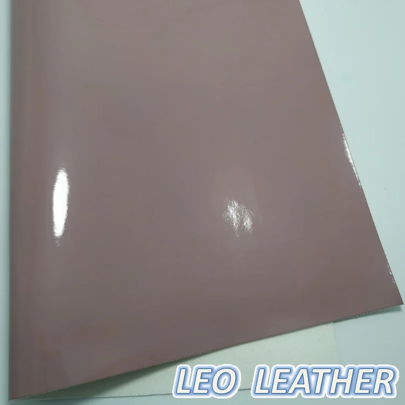 1 шт. 21X29 см синтетический Letaher, Флуо кожа Гладкая лакированная кожа ткань для DIY аксессуары 9S91B