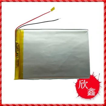 

Newman F70 battery 3.7V 3000MA tablet 3.7V battery Rechargeable Li-ion Cell