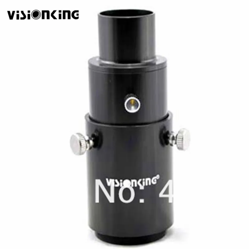 Visionking 1.25"Variable Projection DSLR Camera Adapter Telescope