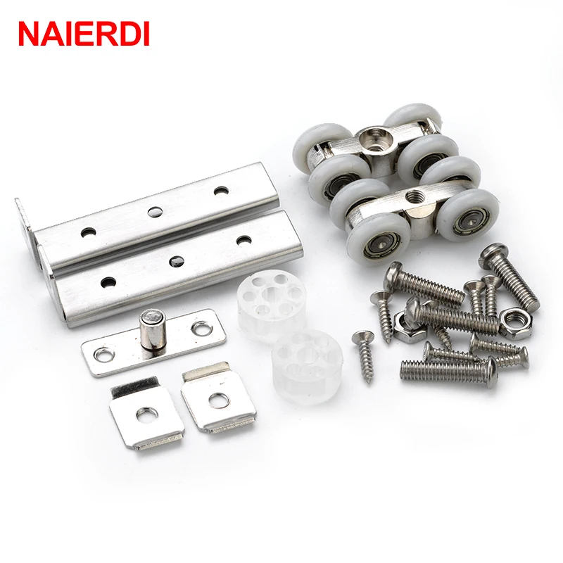 Online Buy Wholesale sliding door hardware from China sliding door