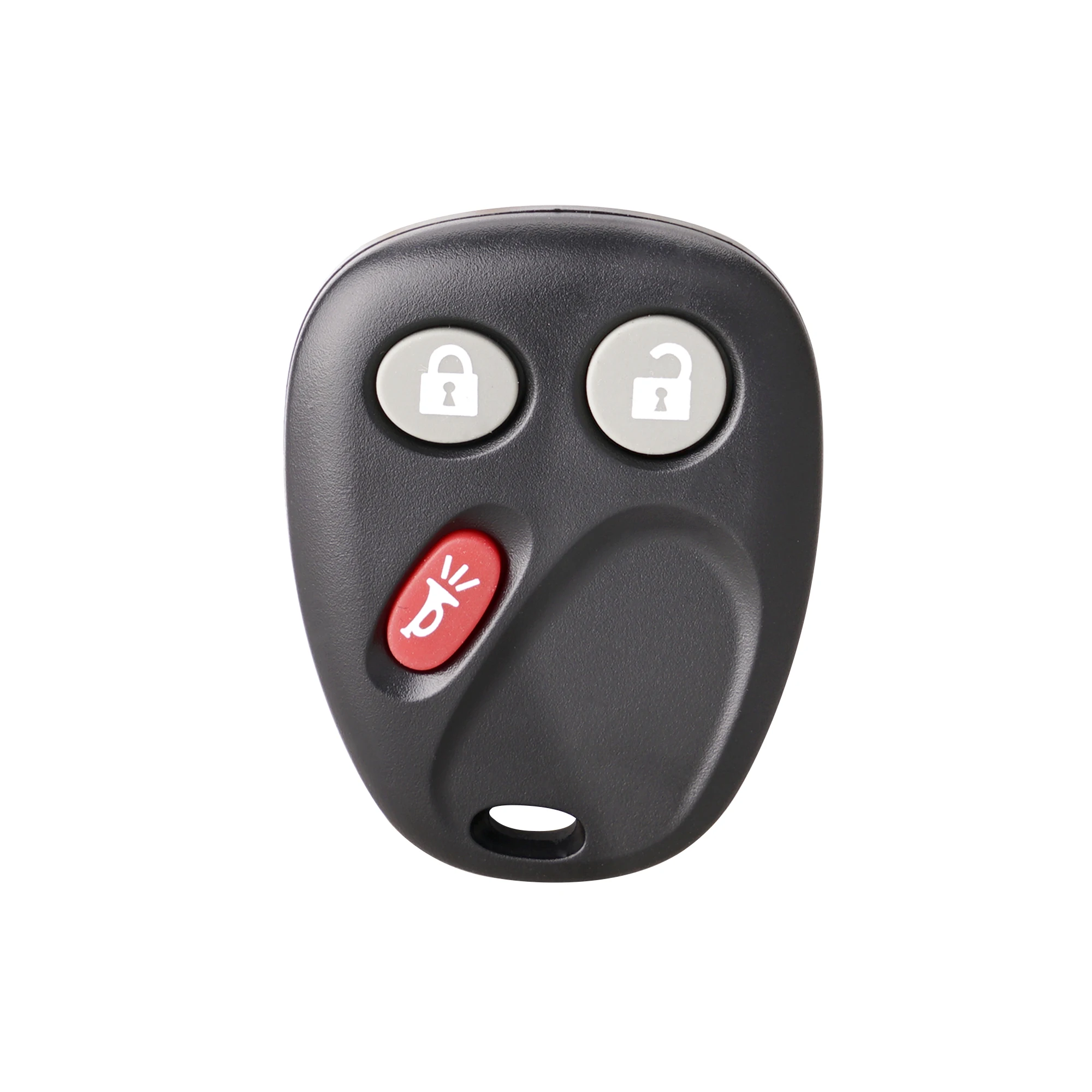 

J08 lhj011 315 frequency 3 buttons Keyless Entry Remote Key Fob Cadillac Chevrolet Tahoe Silverado Yukon Sierra H2 LHJ011