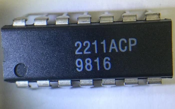 

XR2211ACP