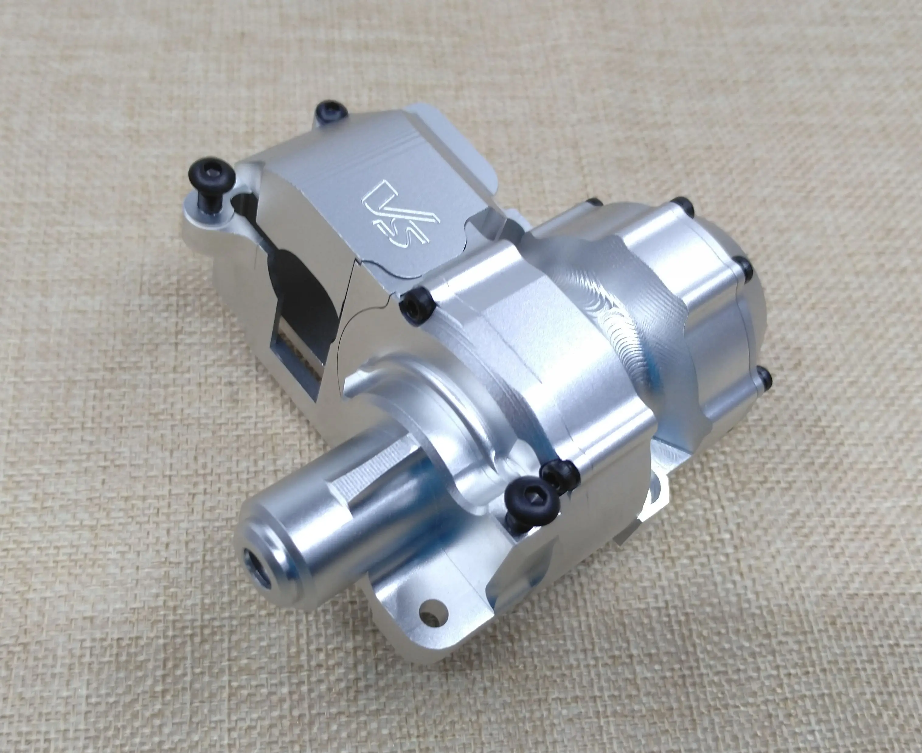 

Aluminum Center Transmission Gear Box for VITAVON 1/7 Traxxas Unlimited Desert Racer TRAXXAS UDR