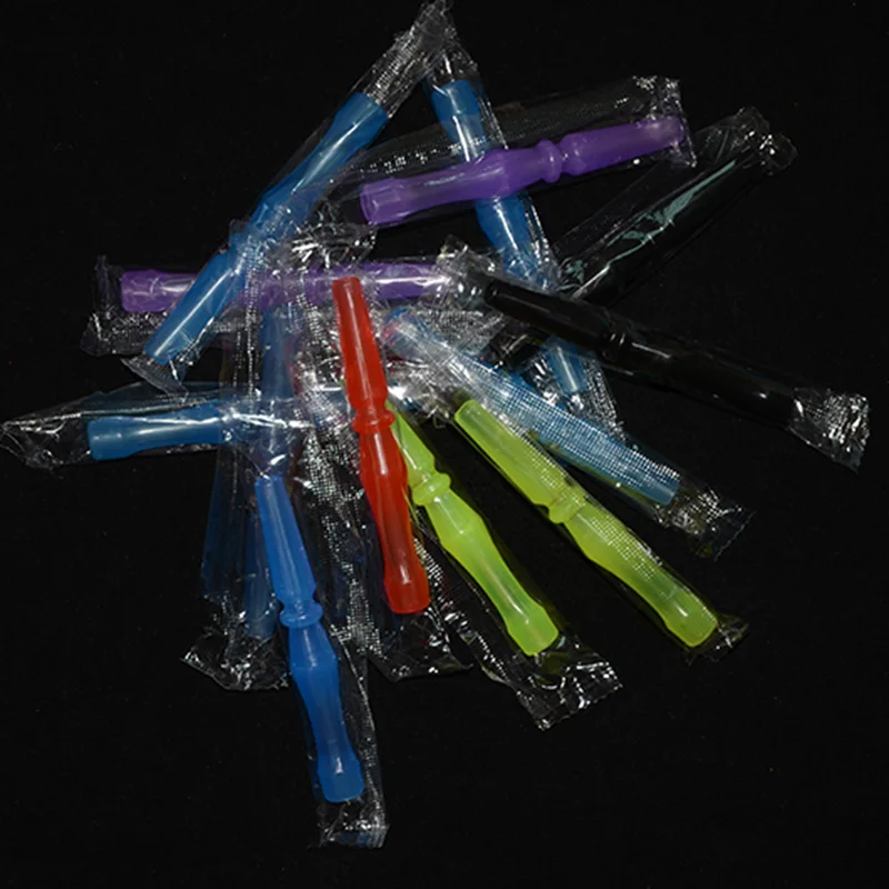 

Plastic Hookah Accessories Mouth Tip Filters Reusable Colorful Healthy MOUTH TIPS For Hookah Hose Hookah Pipe Shisha Accessories
