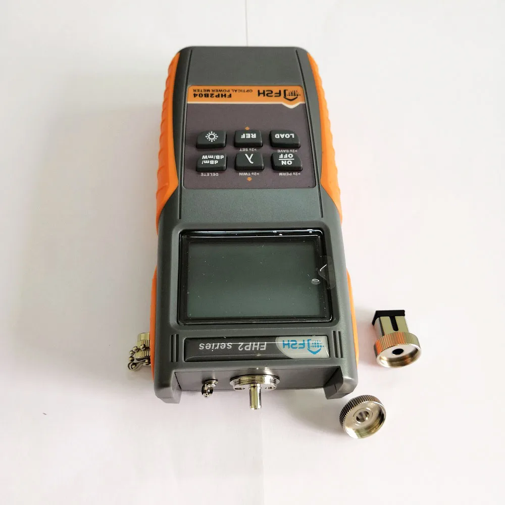 Grandway FHP2B04 Fiber Optical Power Meter  (3)