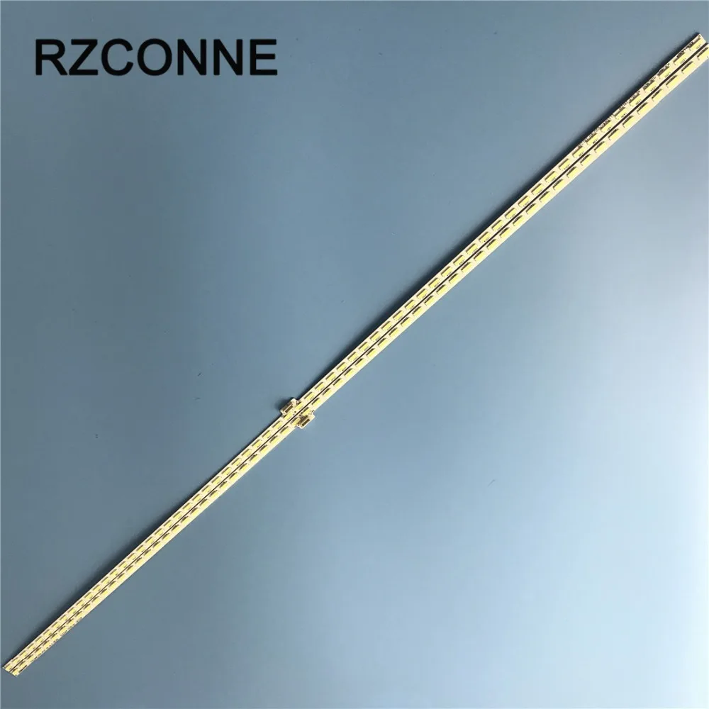 

LED strip 64leds For Sony Sharp 55'' KD-55X8500D YLS_HRN55_7020_REV2 YLS_HRN55_7020_V1.5 E162061 XBR-55X850C KD-55X8508C