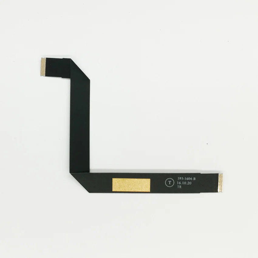 5 шт. новый оригинальный кабель для сенсорной панели MacBook Air 13 &quotA1466 2013 2014 2015 2017 593
