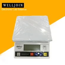 7,5 кг x 0,1 г цифровые точные электронные лабораторные весы промышленные весы с подсчетом