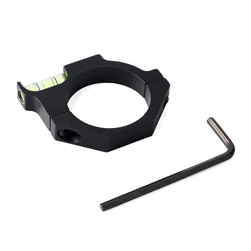 

Tactical Horizontal Calibrator Anti Cantilever Scope Level Device for 30mm Scopes Extreme Duty Rifle