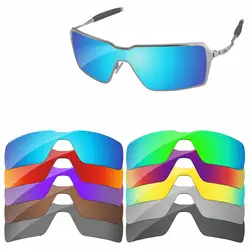 PapaViva поляризованные Сменные линзы для пробации солнцезащитные очки 100% UVA и UVB Защита-несколько вариантов
