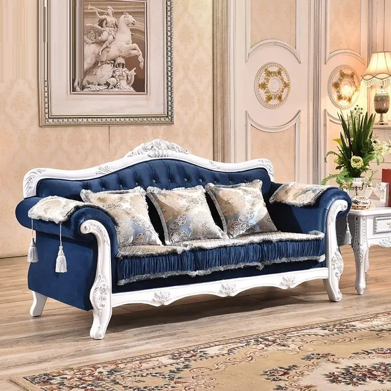 Mobili Koltuk Takimi Couch Zitzak Para Home Meble Do Salonu European Mueble De Sala Set Living Room Furniture Mobilya Sofa