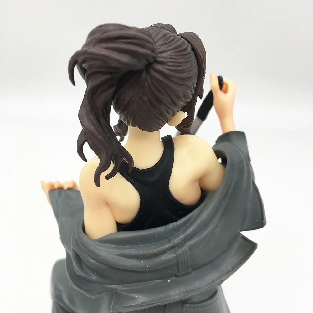 Хэллоуин Майкл Майерз Kotobukiya ужас Bishoujo Джон Карпентер сексуальная девушка фигурка ПВХ фигурка модель игрушки